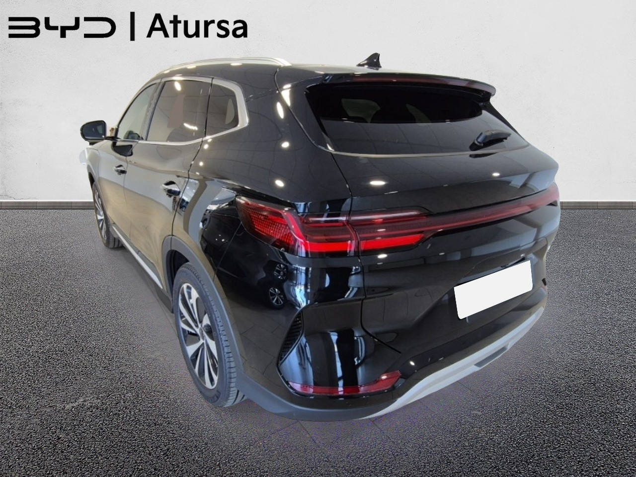 BYD SEAL U COMFORT - Imagen 6