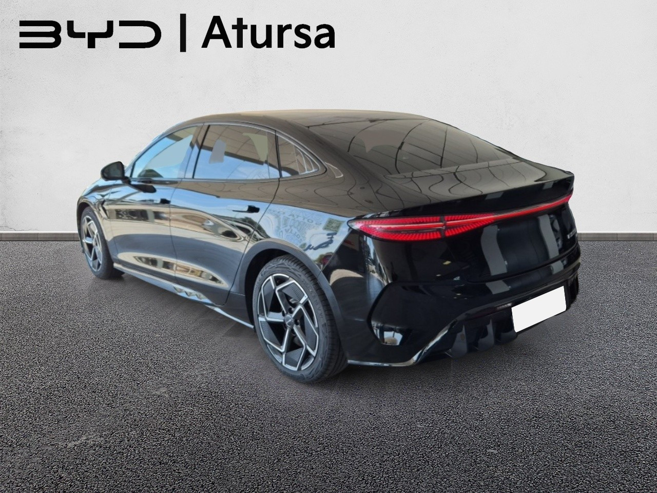 BYD SEAL EXCELLENCE - Imagen 6