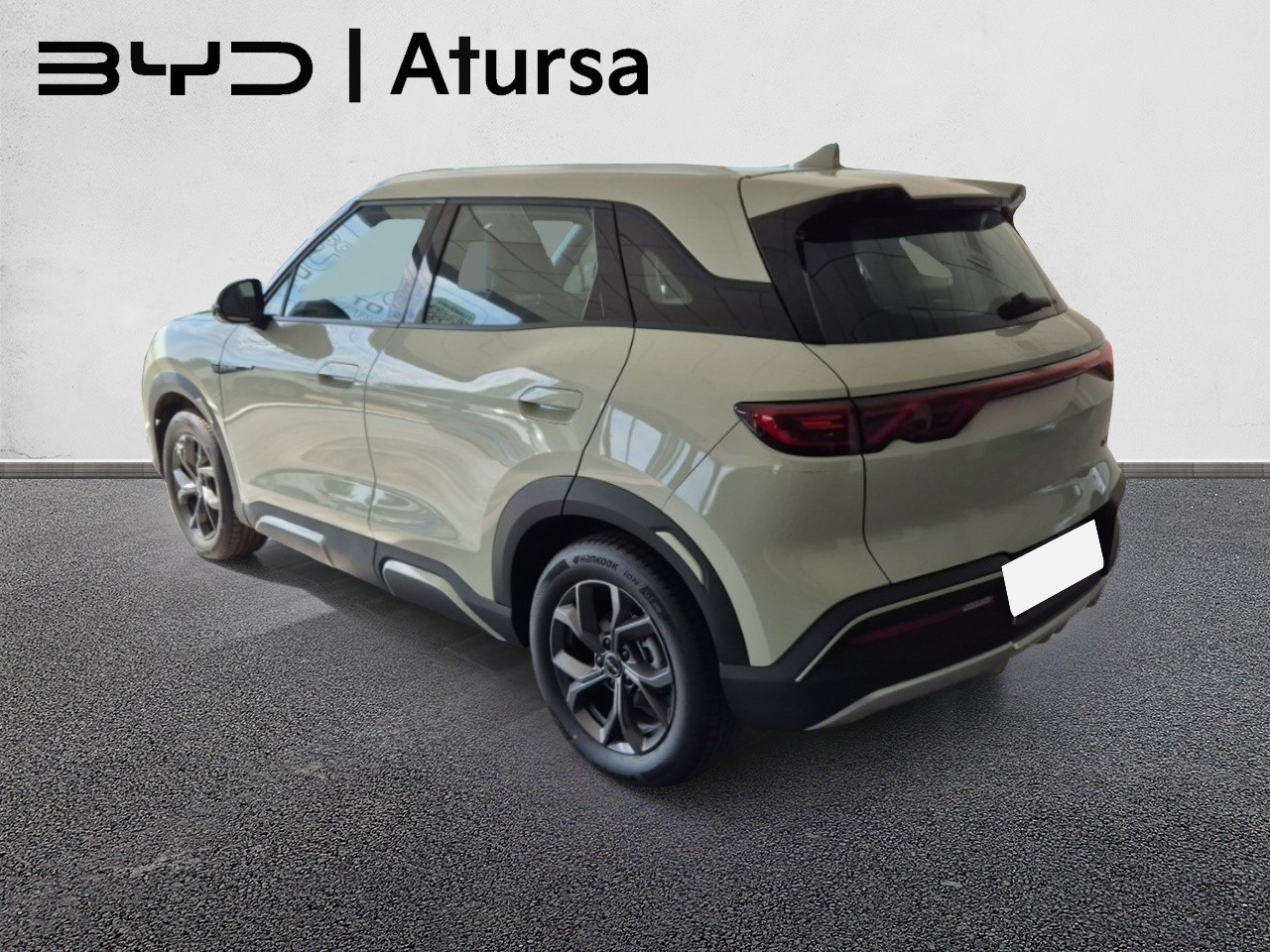 BYD ATTO 2 - Imagen 6