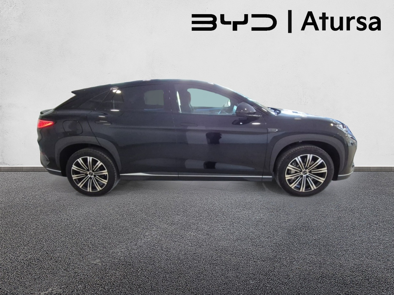 BYD SEALION 7 - Imagen 5