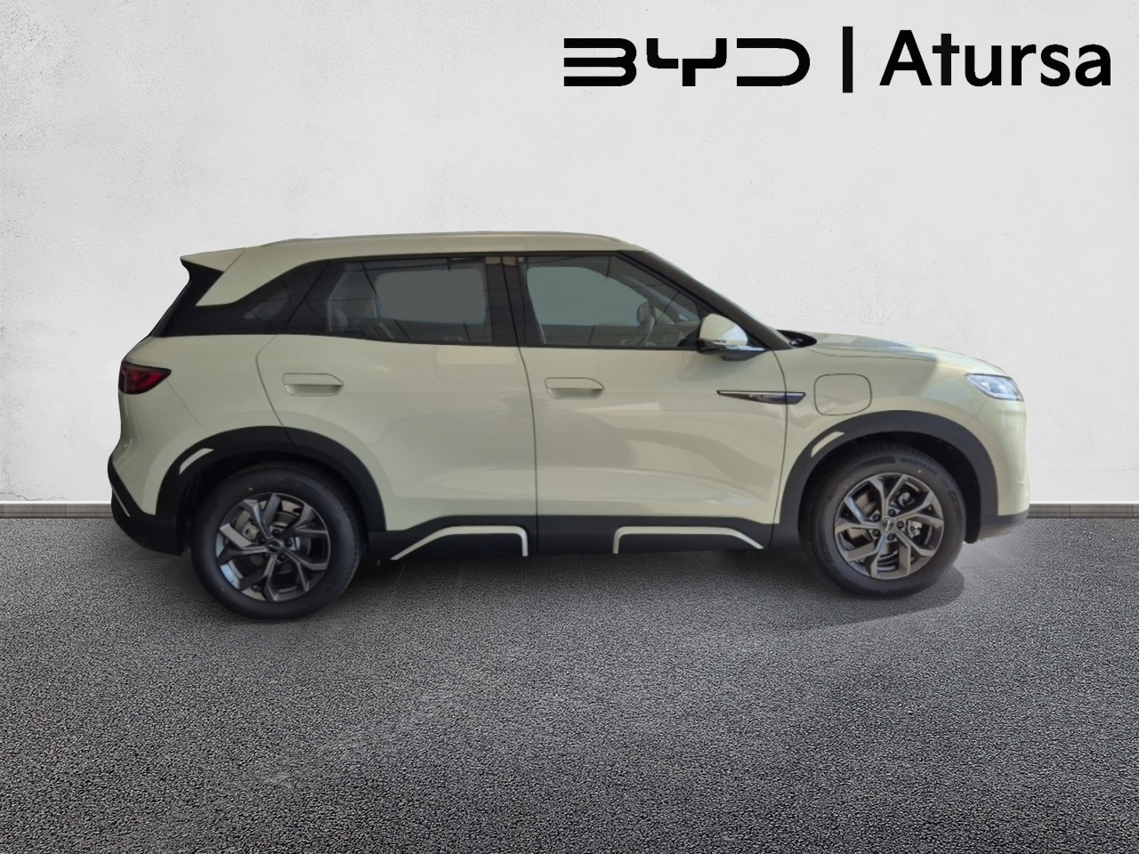 BYD ATTO 2 - Imagen 5