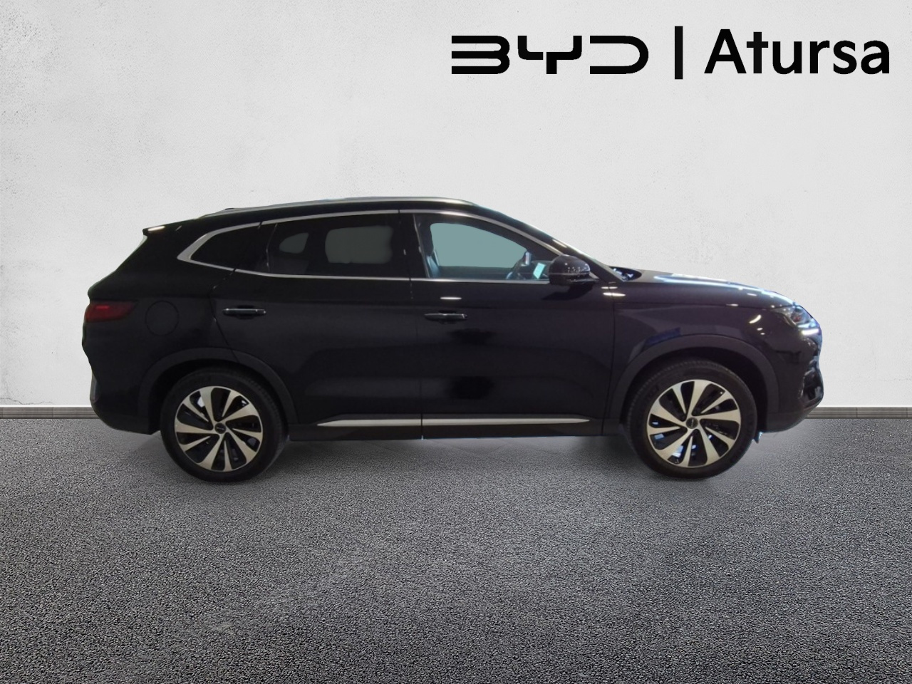 BYD SEAL U COMFORT - Imagen 5