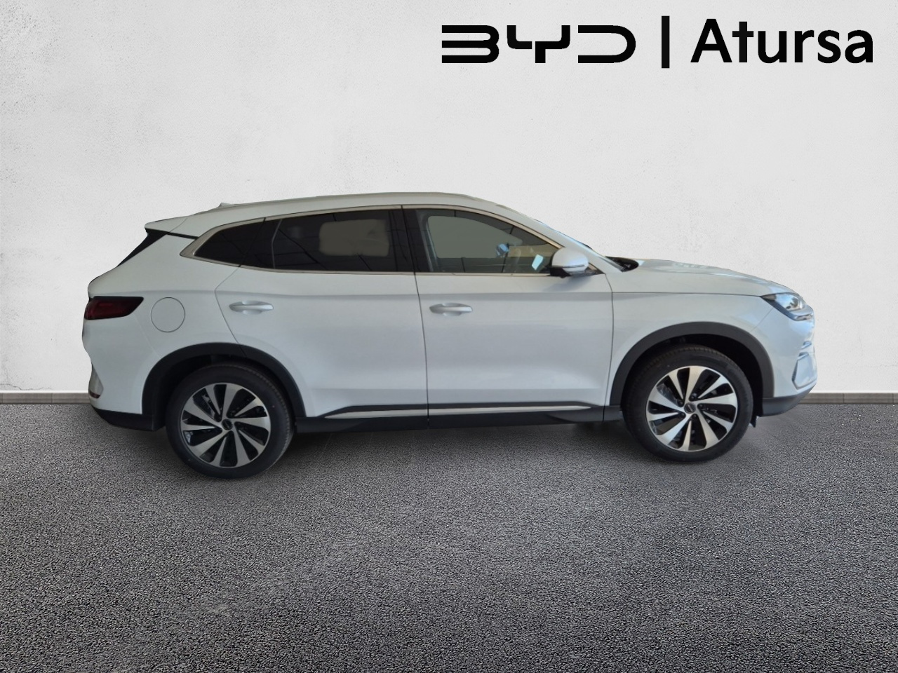 BYD SEAL U DESIGN - Imagen 4