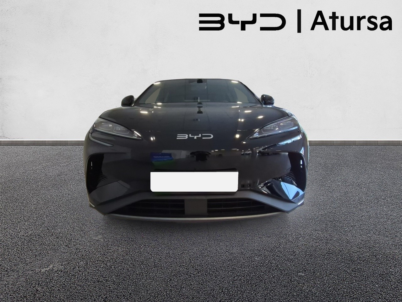 BYD SEALION 7 - Imagen 4