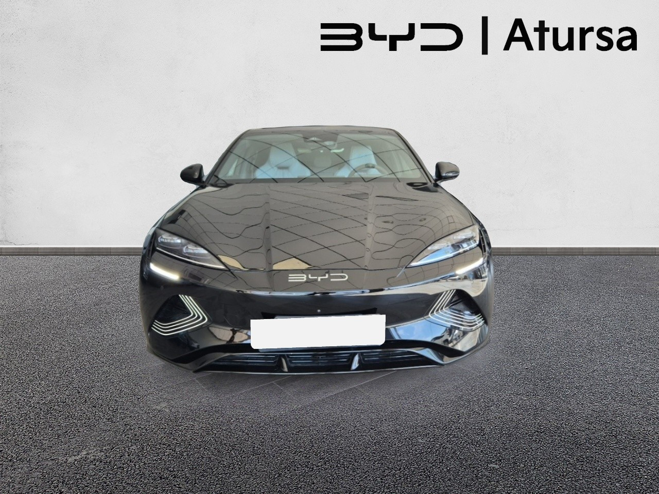 BYD SEAL EXCELLENCE - Imagen 4