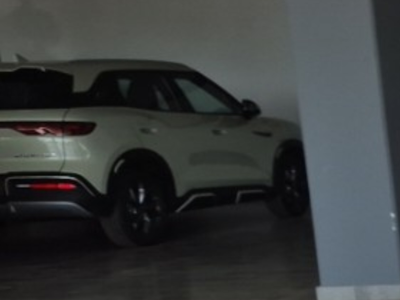 BYD SEAL U DESIGN - Imagen 8