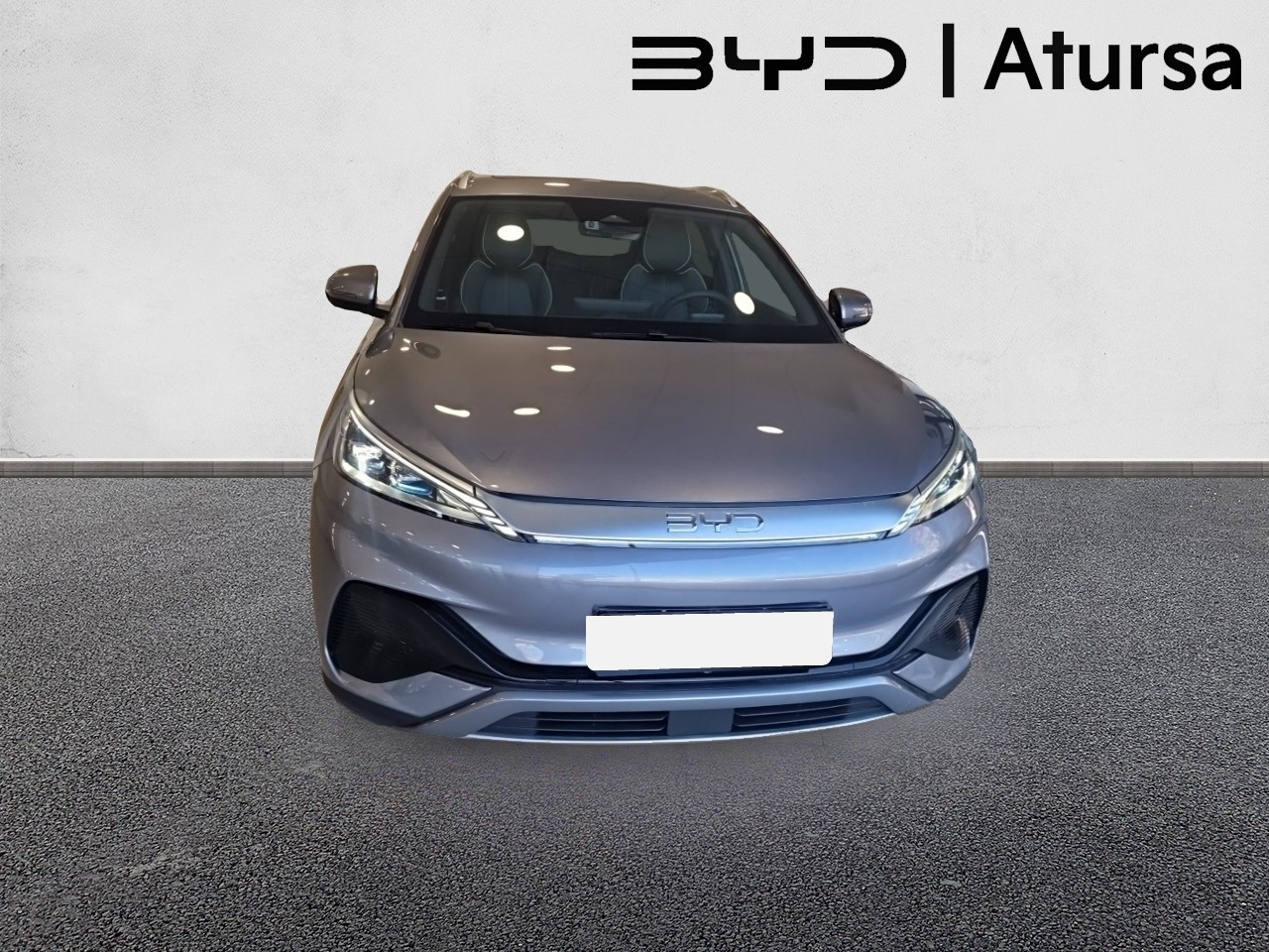 BYD ATTO 3 COMFORT - Imagen 4