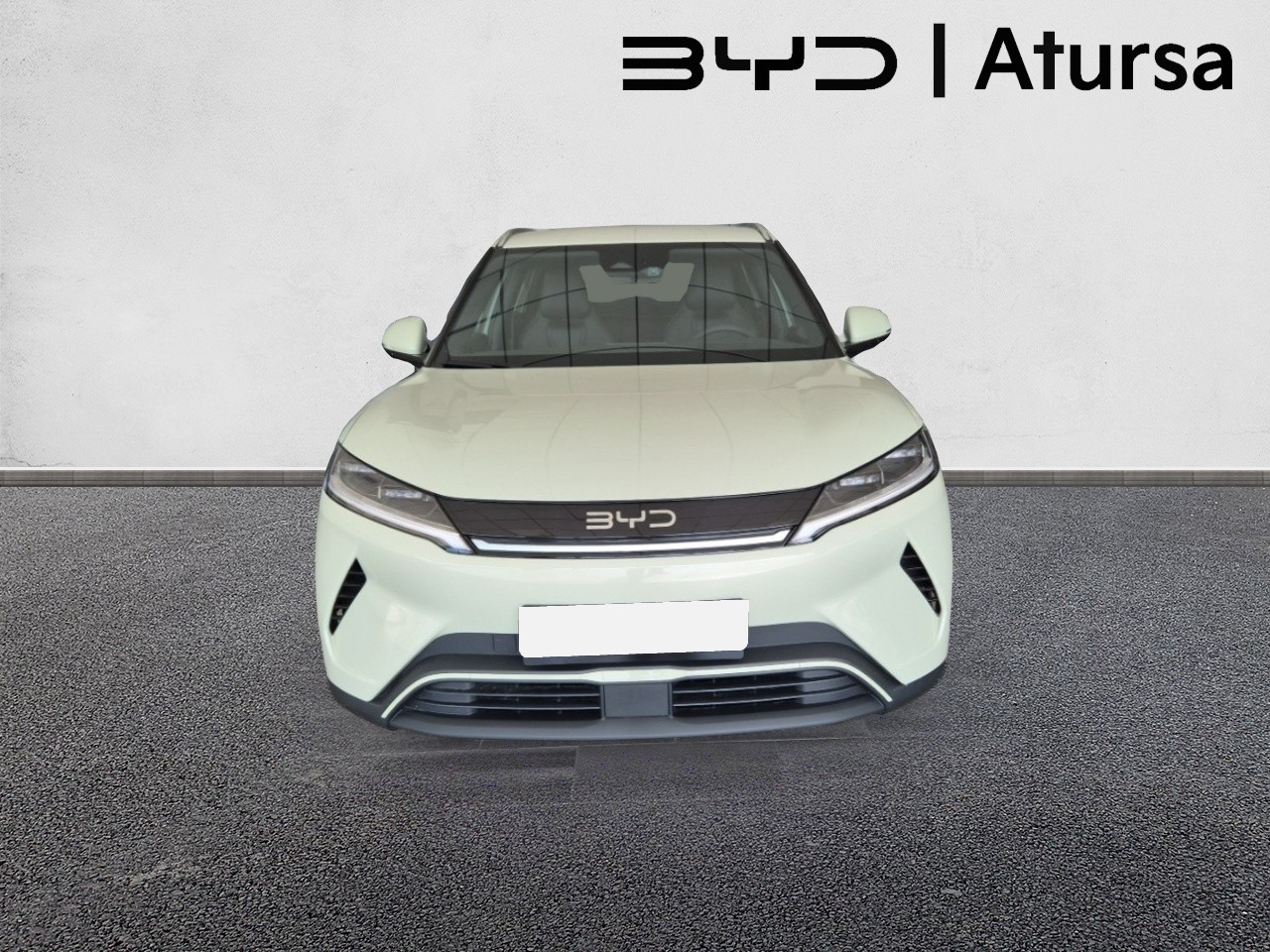 BYD ATTO 2 - Imagen 4
