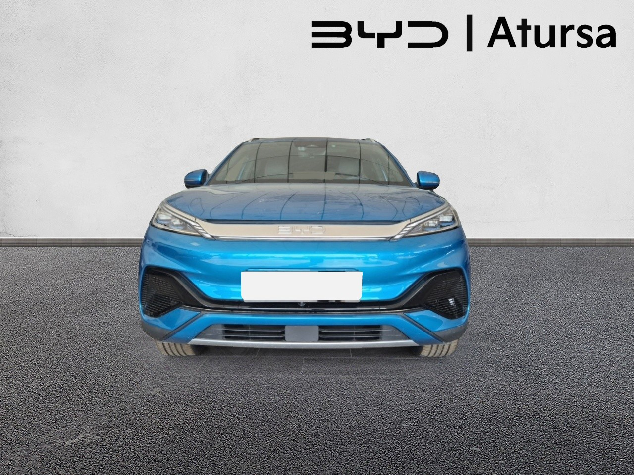 BYD ATTO 3 DESIGN - Imagen 4