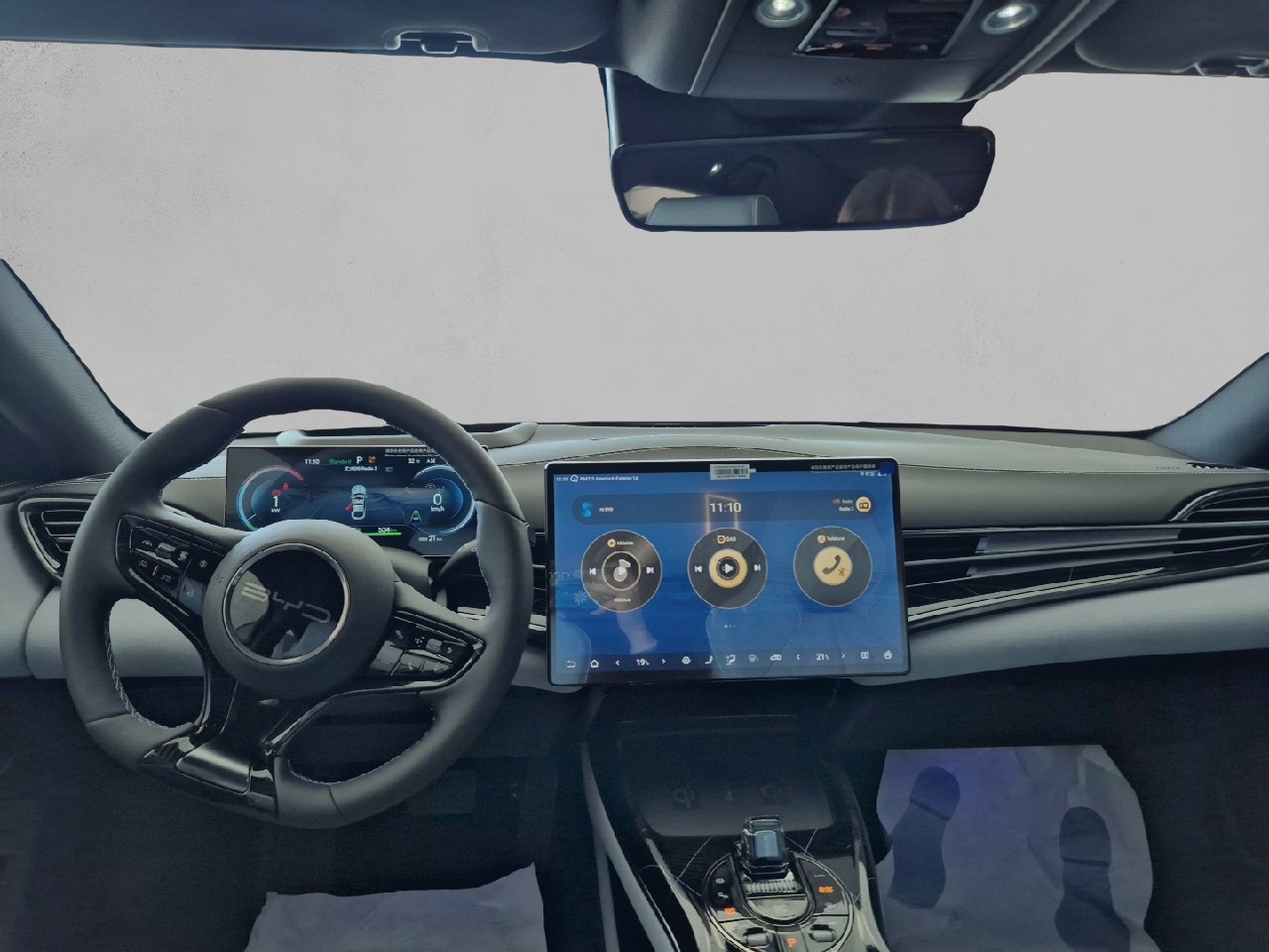 BYD SEAL EXCELLENCE - Imagen 9