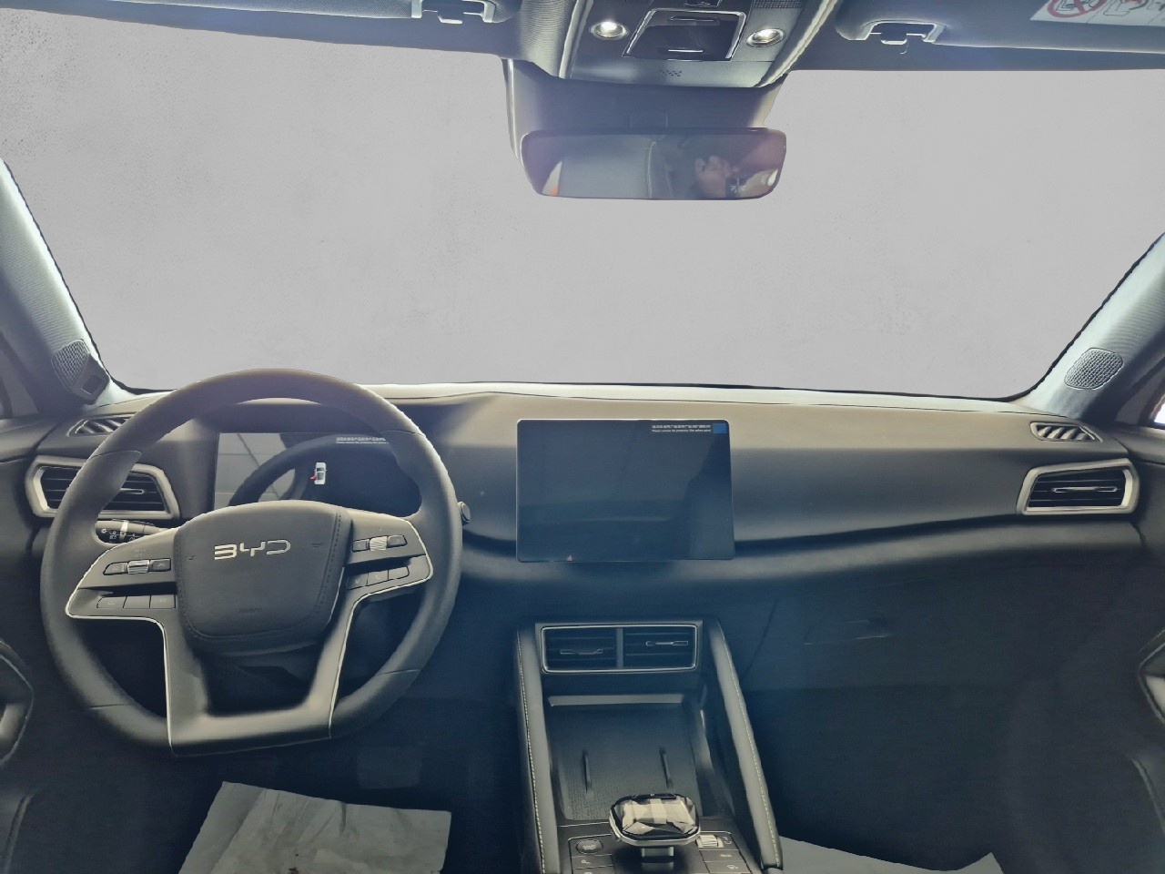 BYD ATTO 2 - Imagen 9