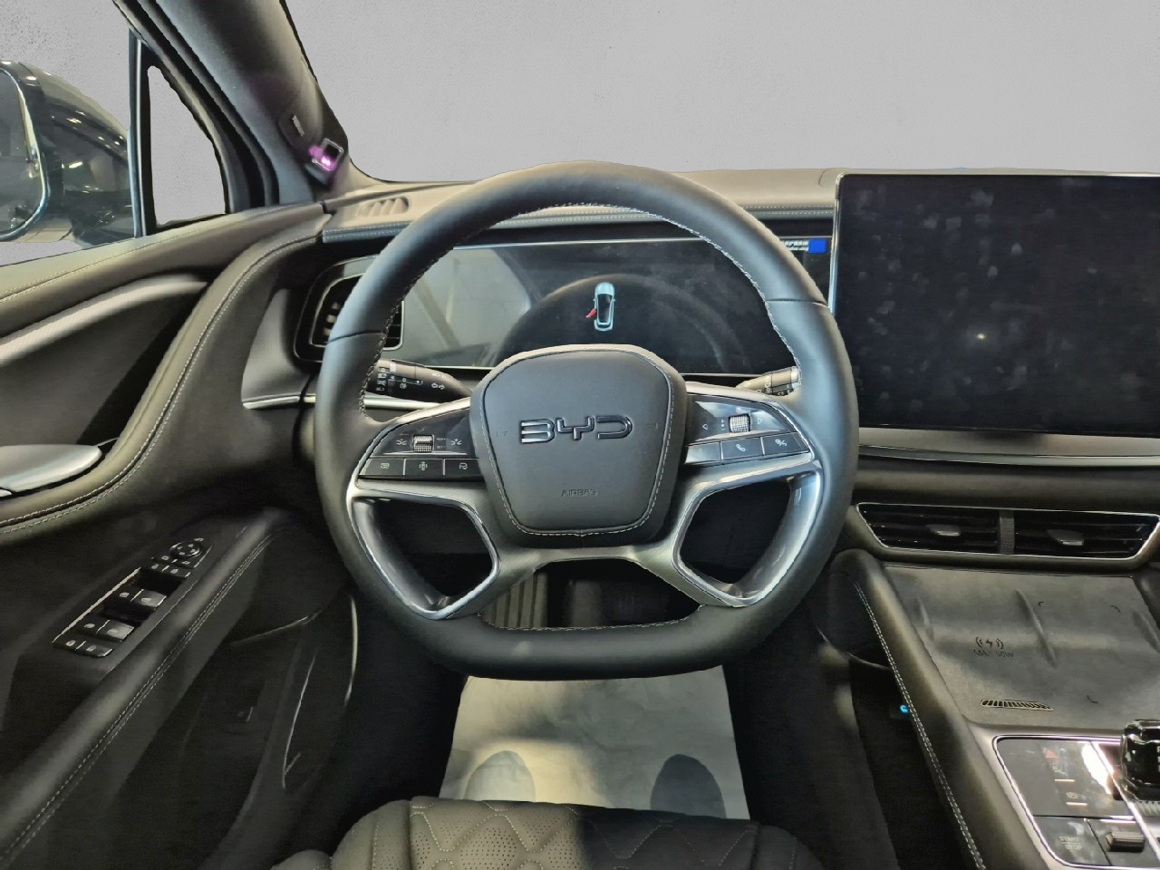 BYD SEALION 7 - Imagen 10