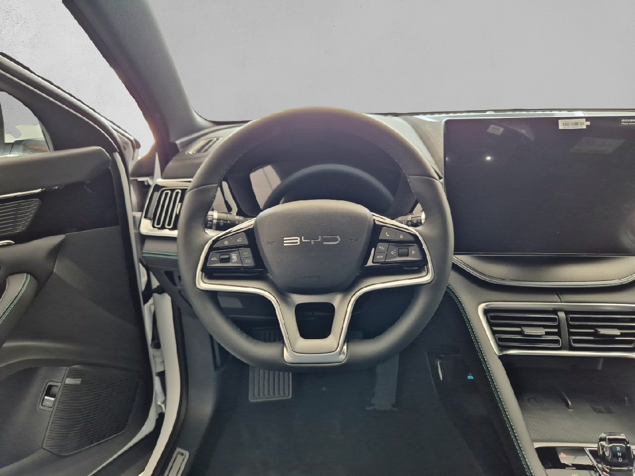 BYD SEAL U DESIGN - Imagen 10