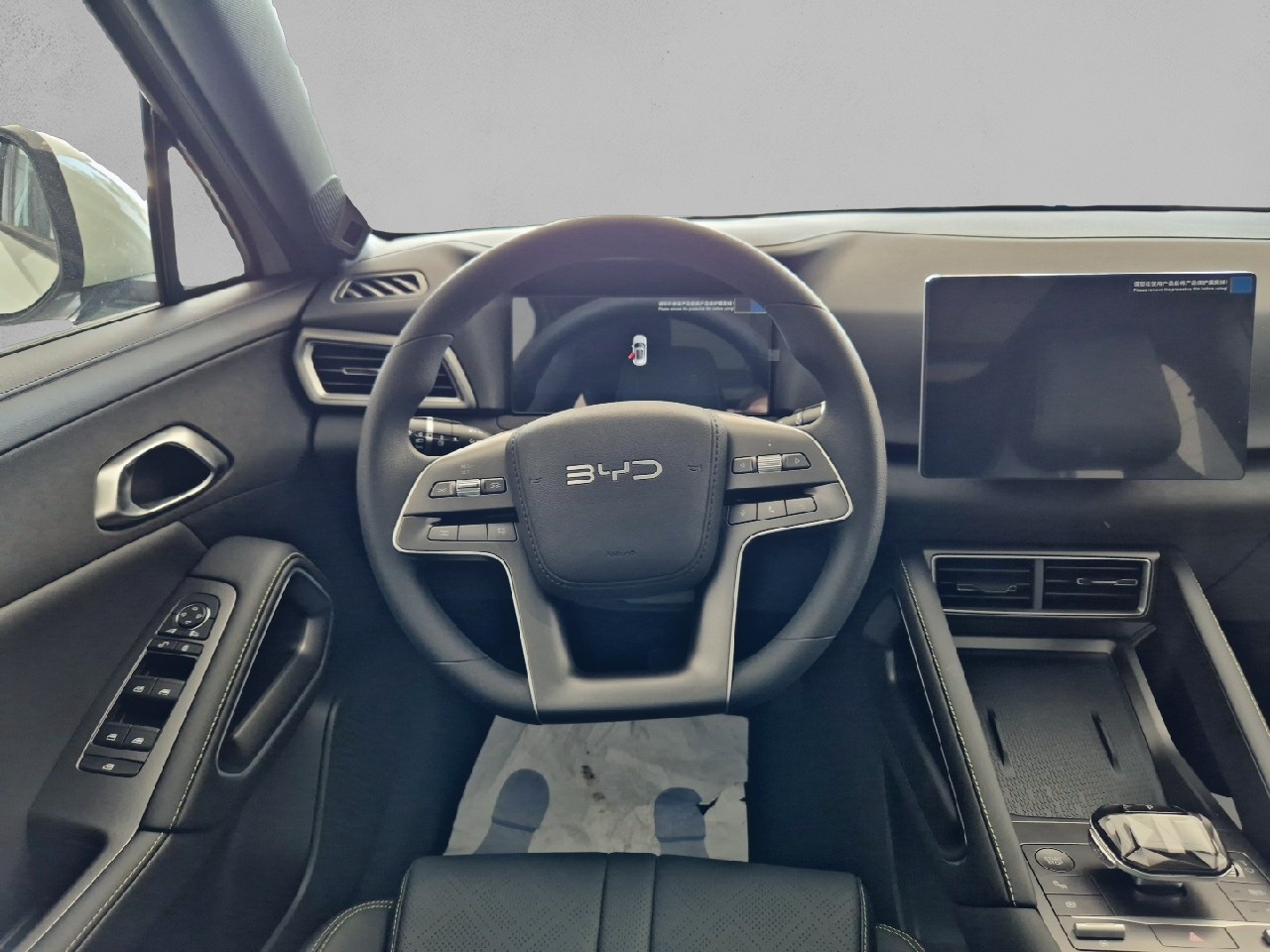 BYD ATTO 2 - Imagen 10