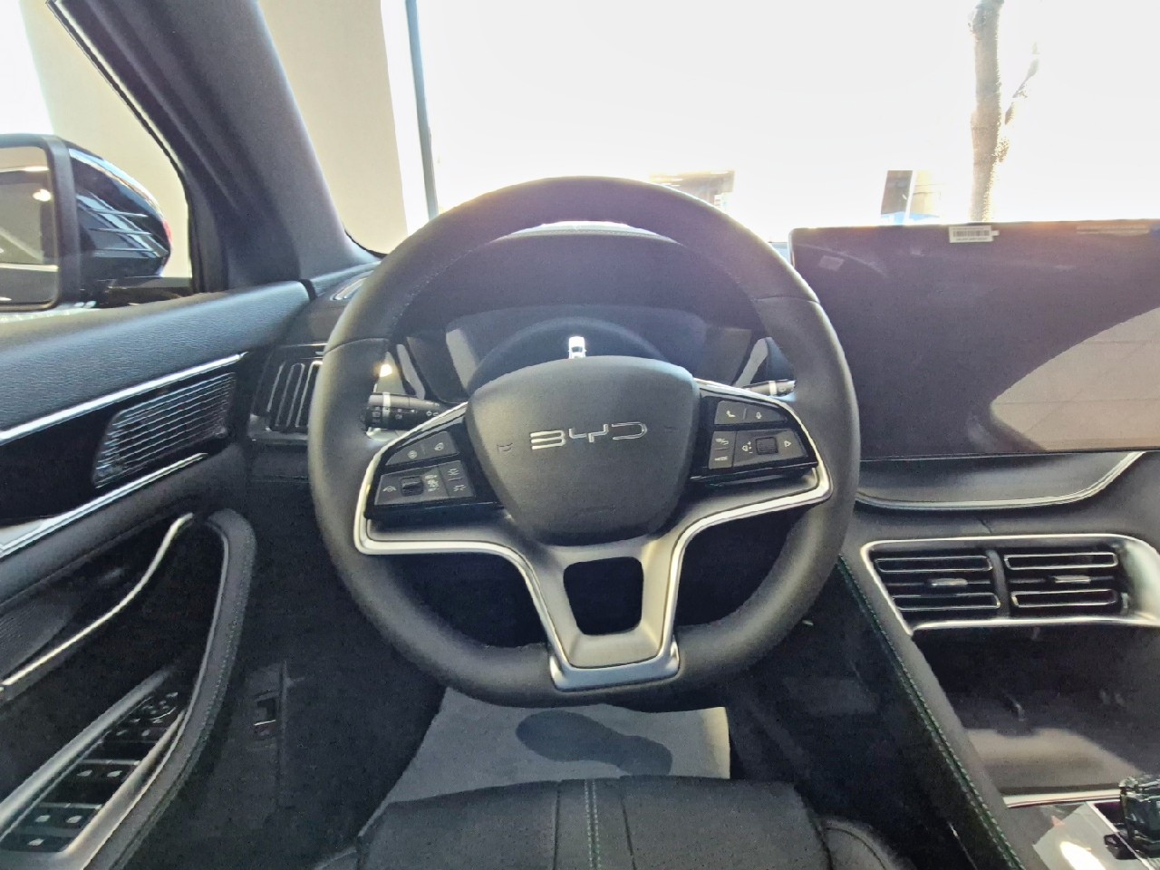 BYD SEAL U COMFORT - Imagen 10