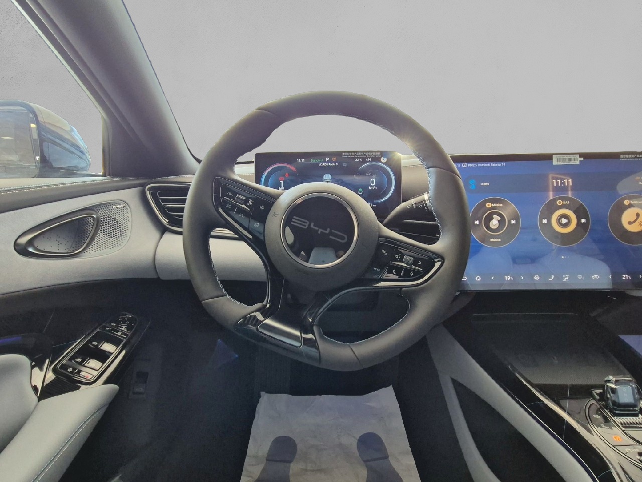 BYD SEAL EXCELLENCE - Imagen 10