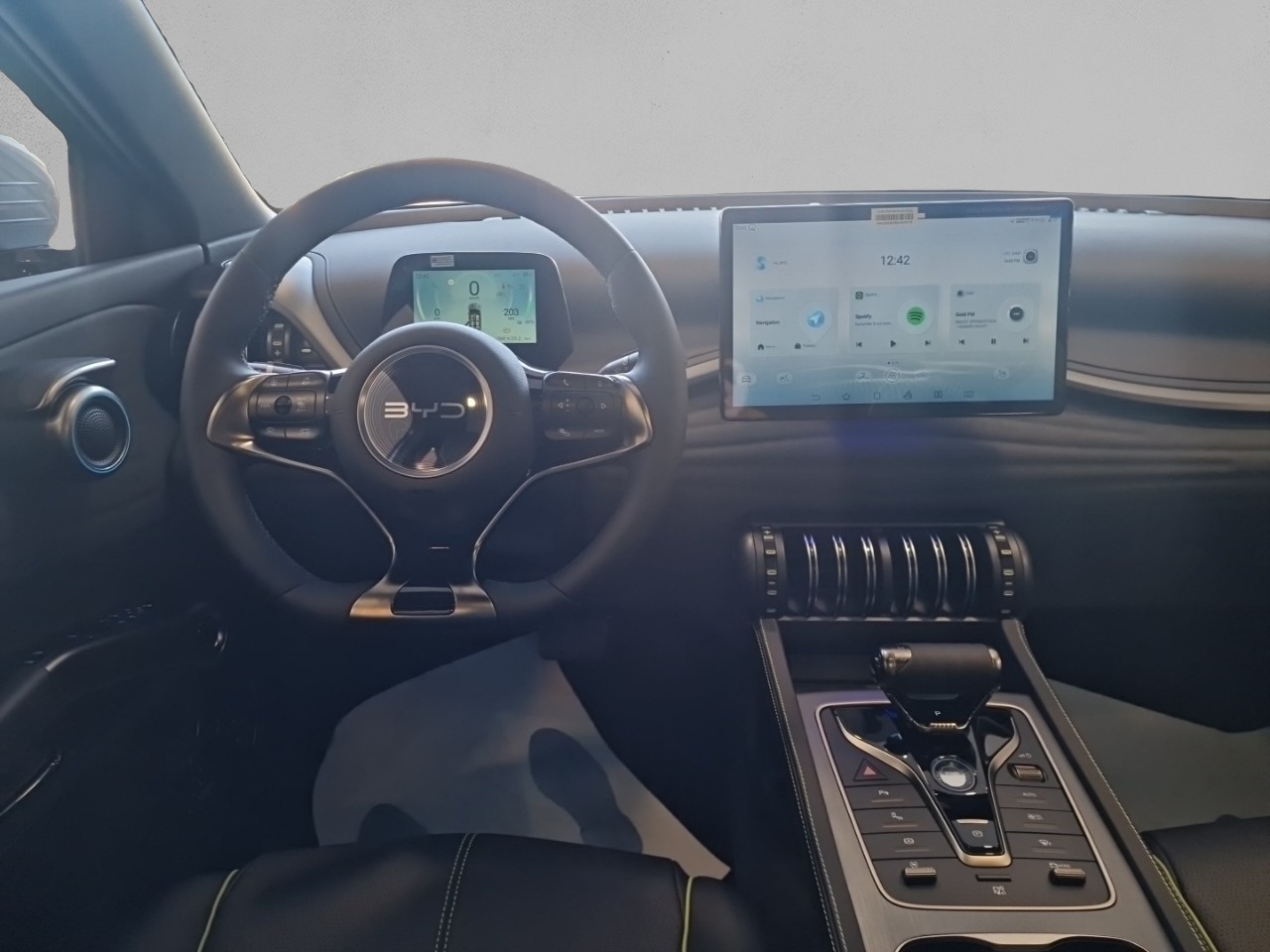 BYD ATTO 3 COMFORT - Imagen 10