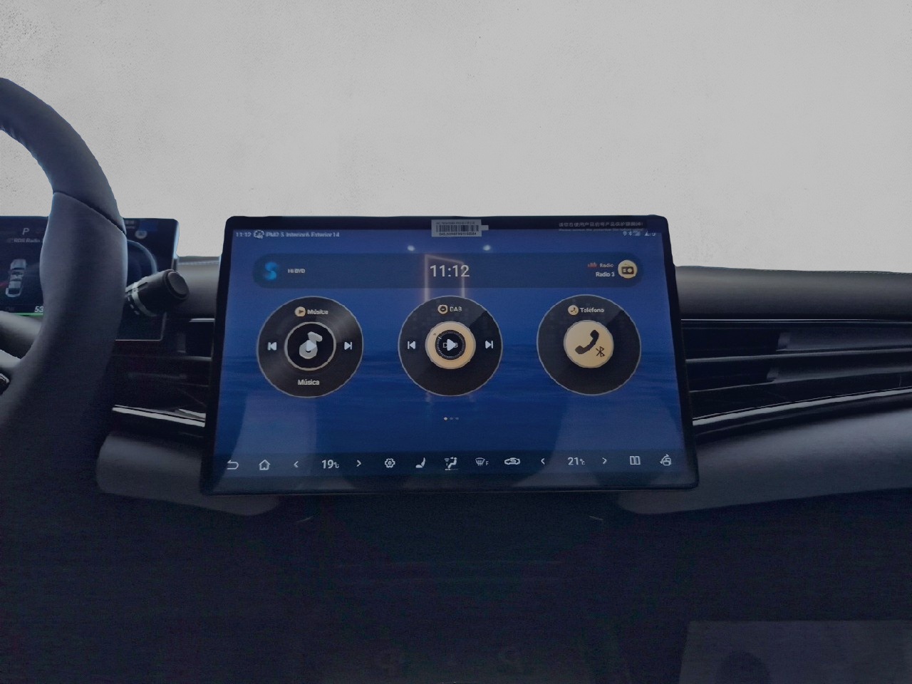 BYD SEAL EXCELLENCE - Imagen 11