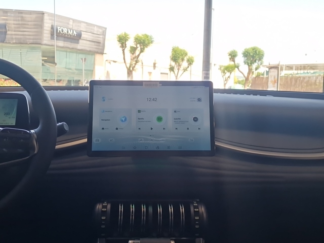 BYD ATTO 3 COMFORT - Imagen 11