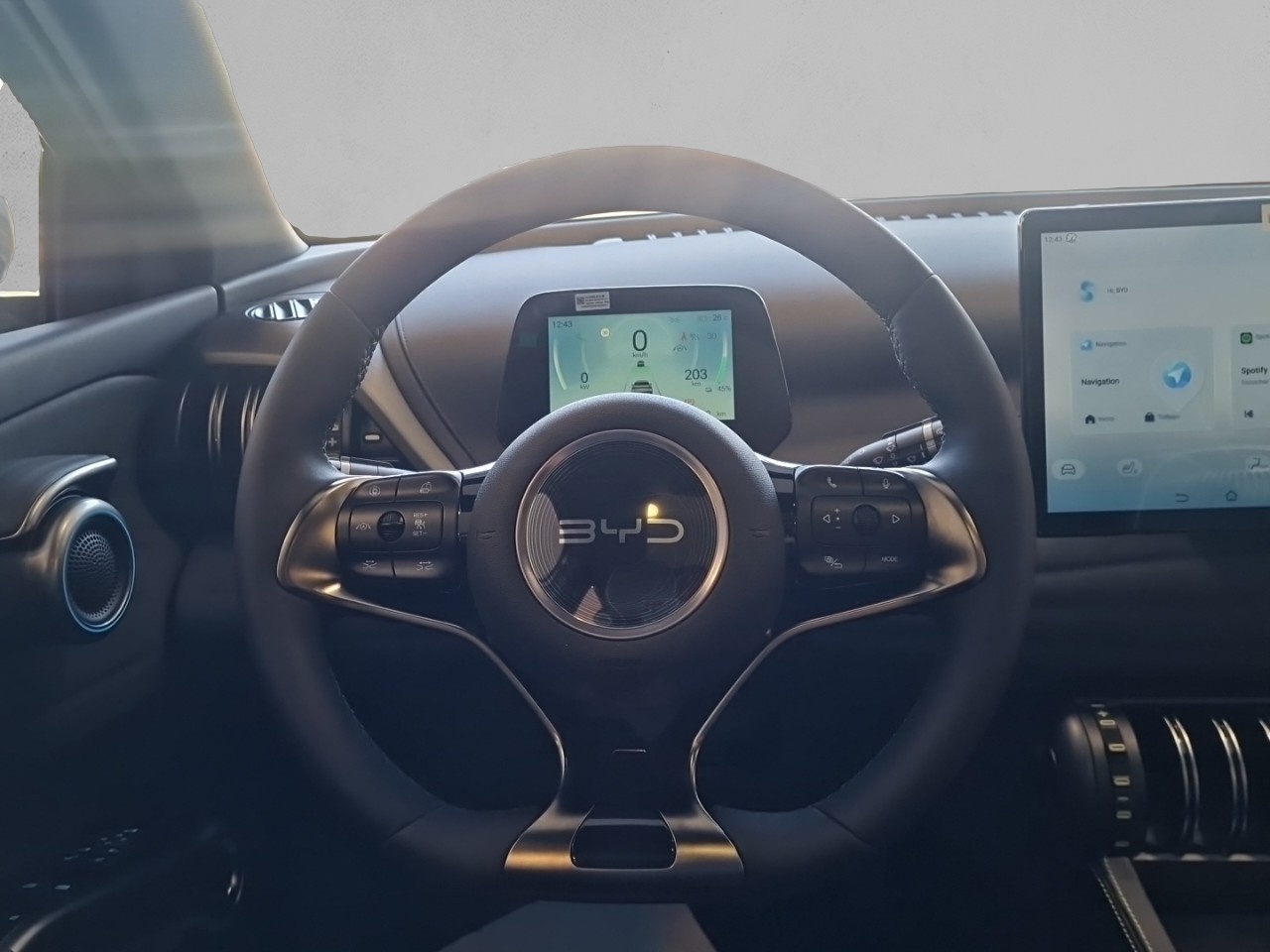 BYD ATTO 3 COMFORT - Imagen 12