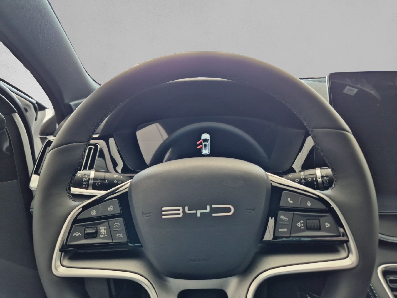 BYD SEAL U DESIGN - Imagen 12