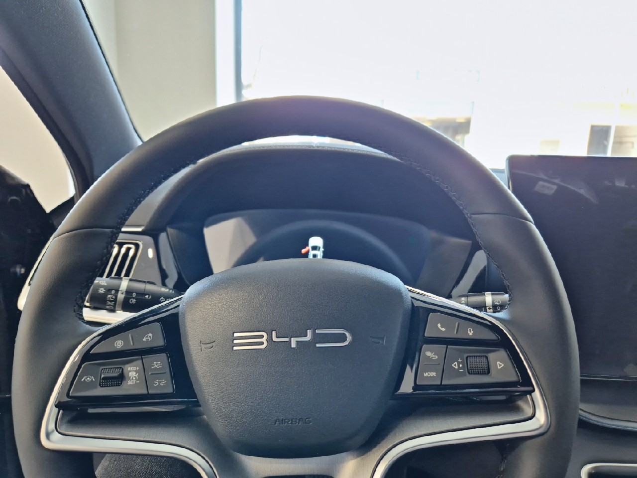 BYD SEAL U COMFORT - Imagen 12