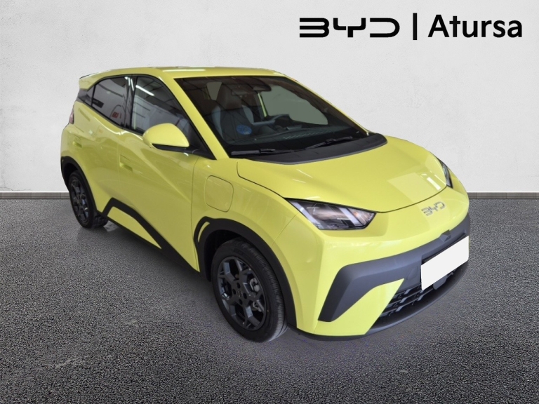 BYD DOLPHIN SURF COMFORT