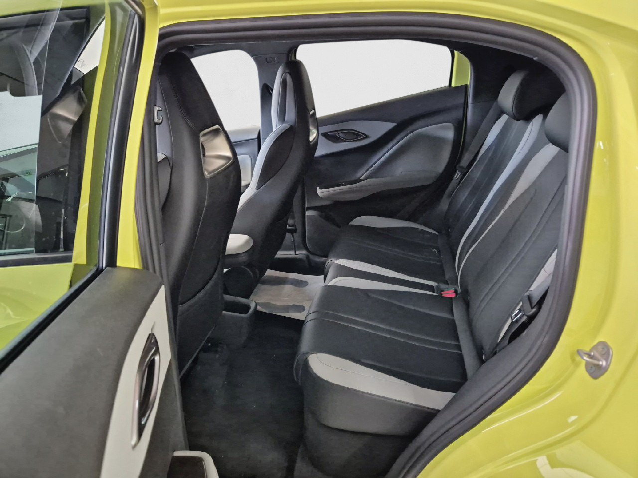 BYD DOLPHIN SURF - Imagen 9