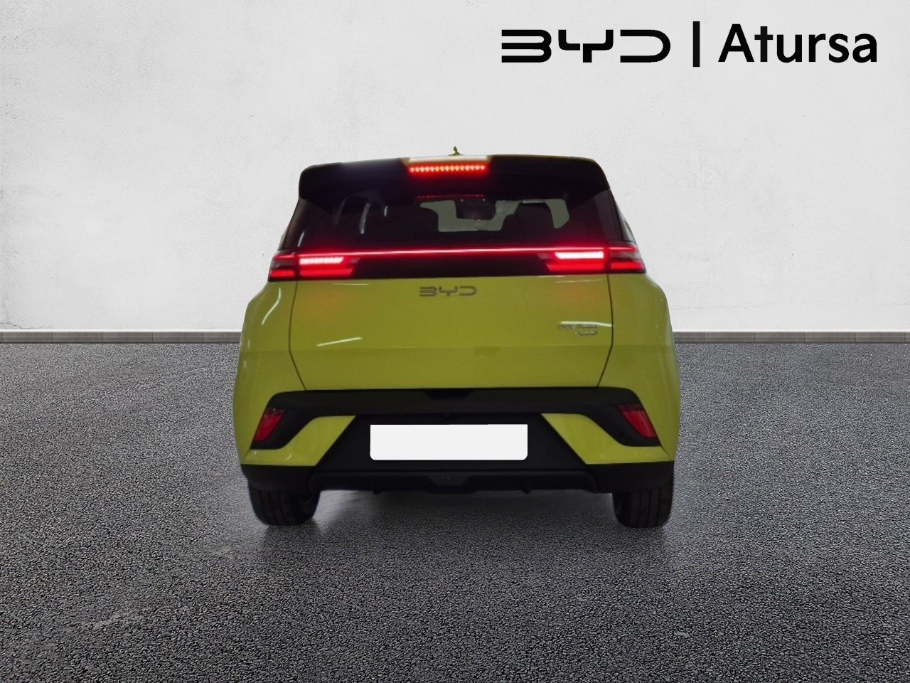 BYD DOLPHIN SURF - Imagen 5