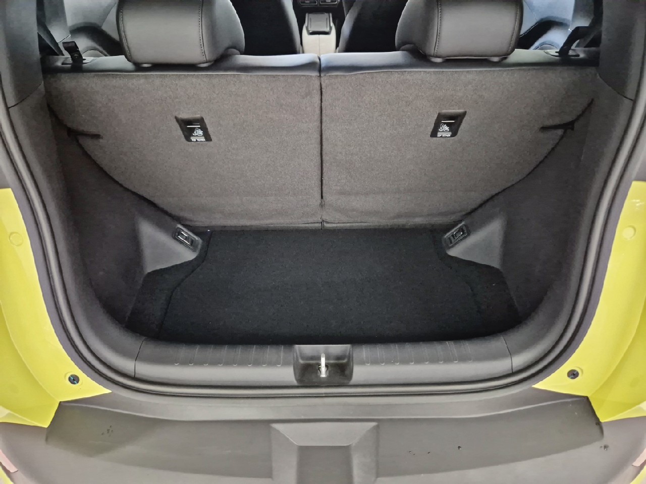 BYD DOLPHIN SURF - Imagen 16