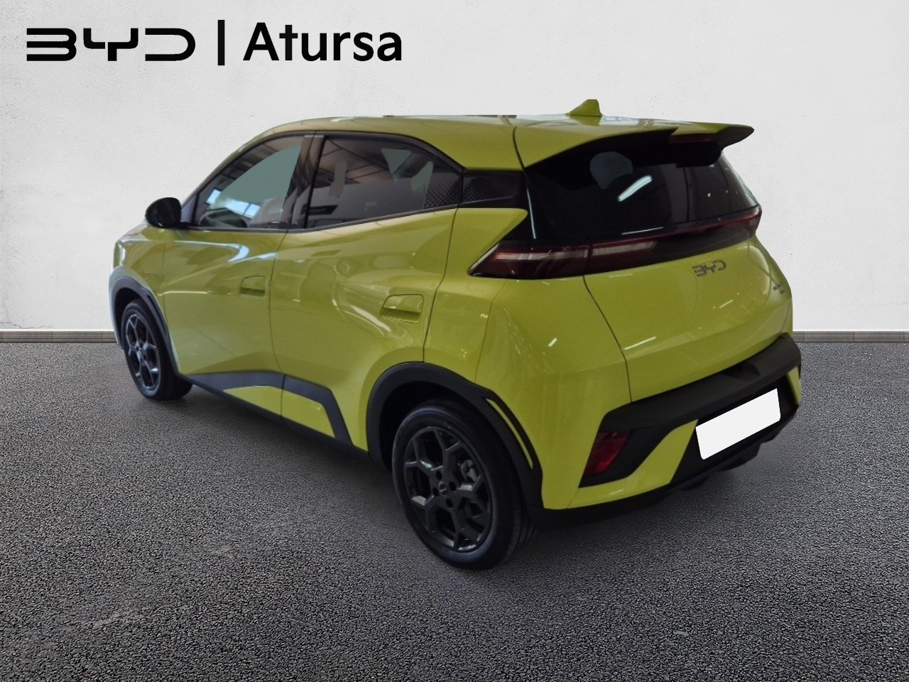 BYD DOLPHIN SURF - Imagen 7