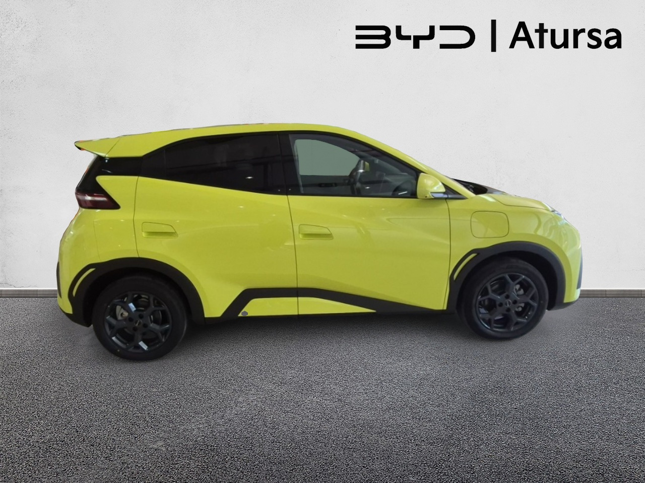 BYD DOLPHIN SURF - Imagen 4