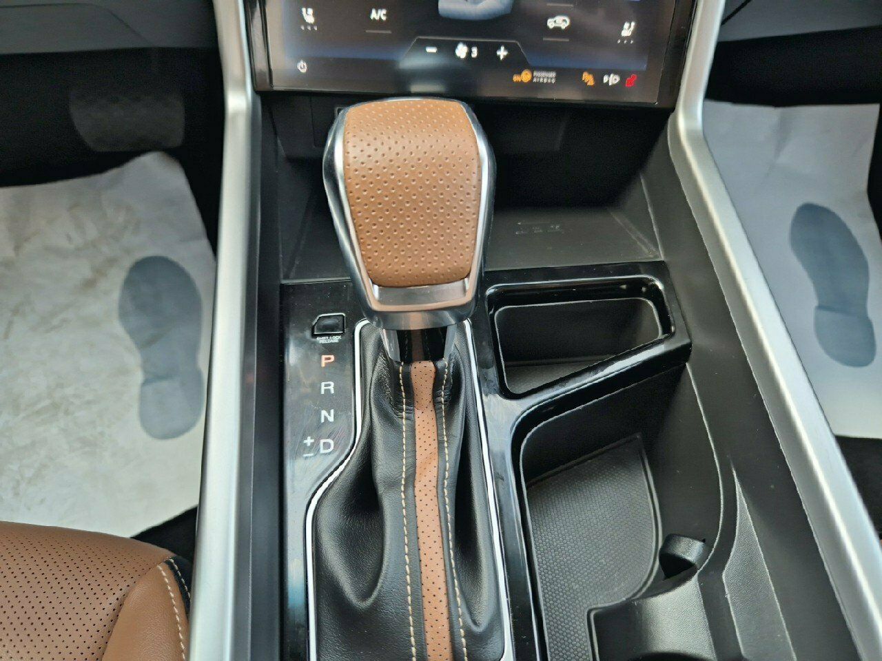 KGM Torres G15 Adventure 4x4 Aut. GLP - Imagen 11