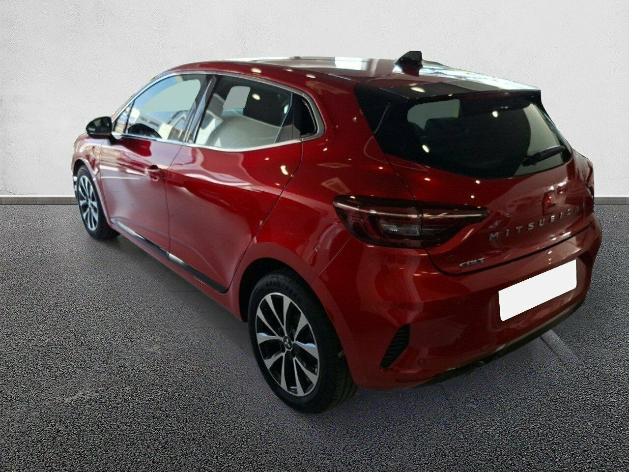 Mitsubishi Colt 100T Kaiteki KM 0 - Imagen 4