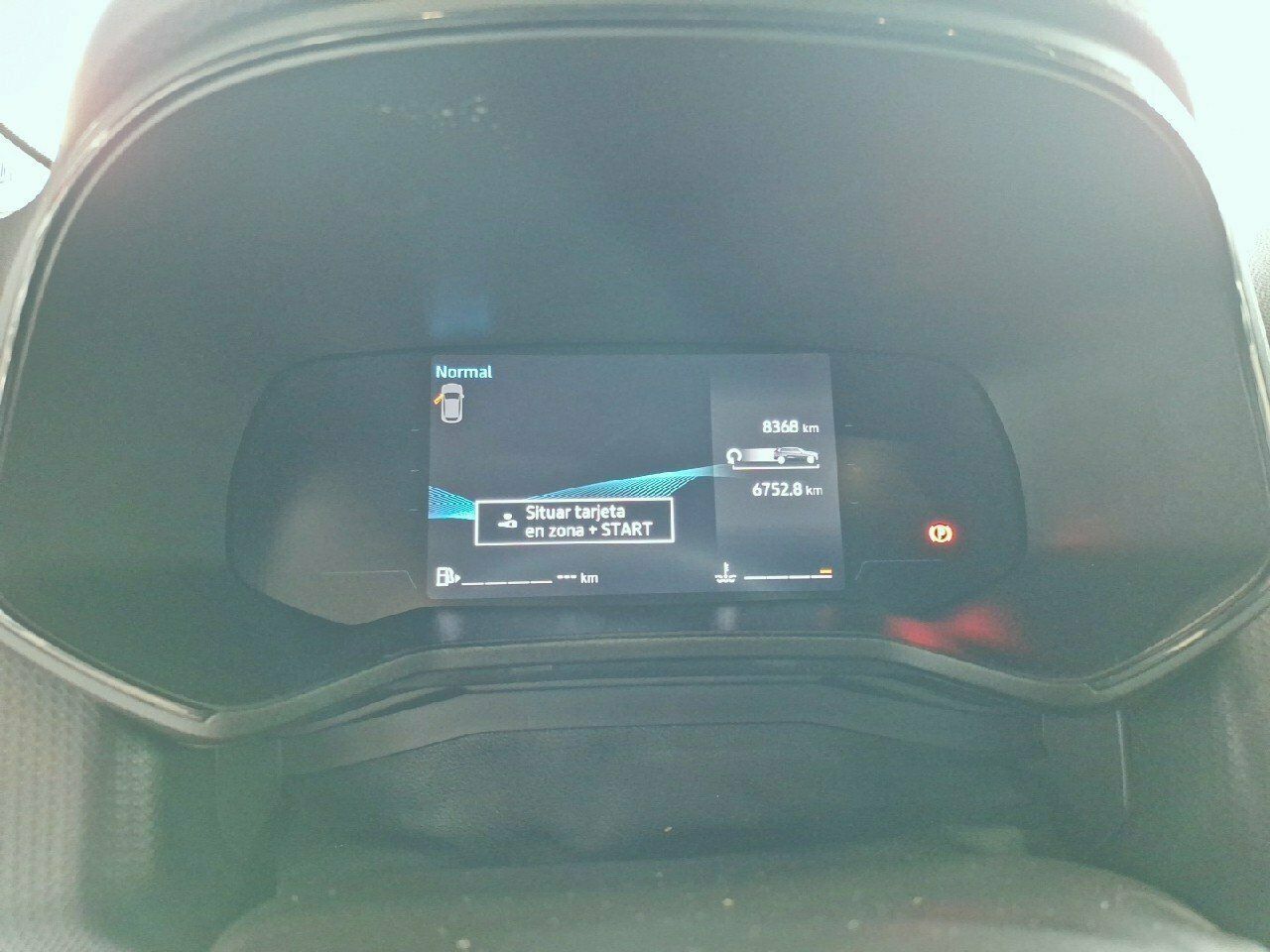 Mitsubishi Colt 100T Kaiteki KM 0 - Imagen 8