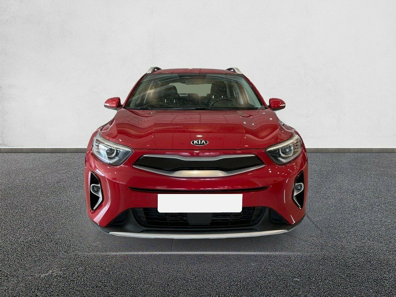 Kia Stonic 1.2 DPi 62kW (84CV) Concept BLANCO - Imagen 6