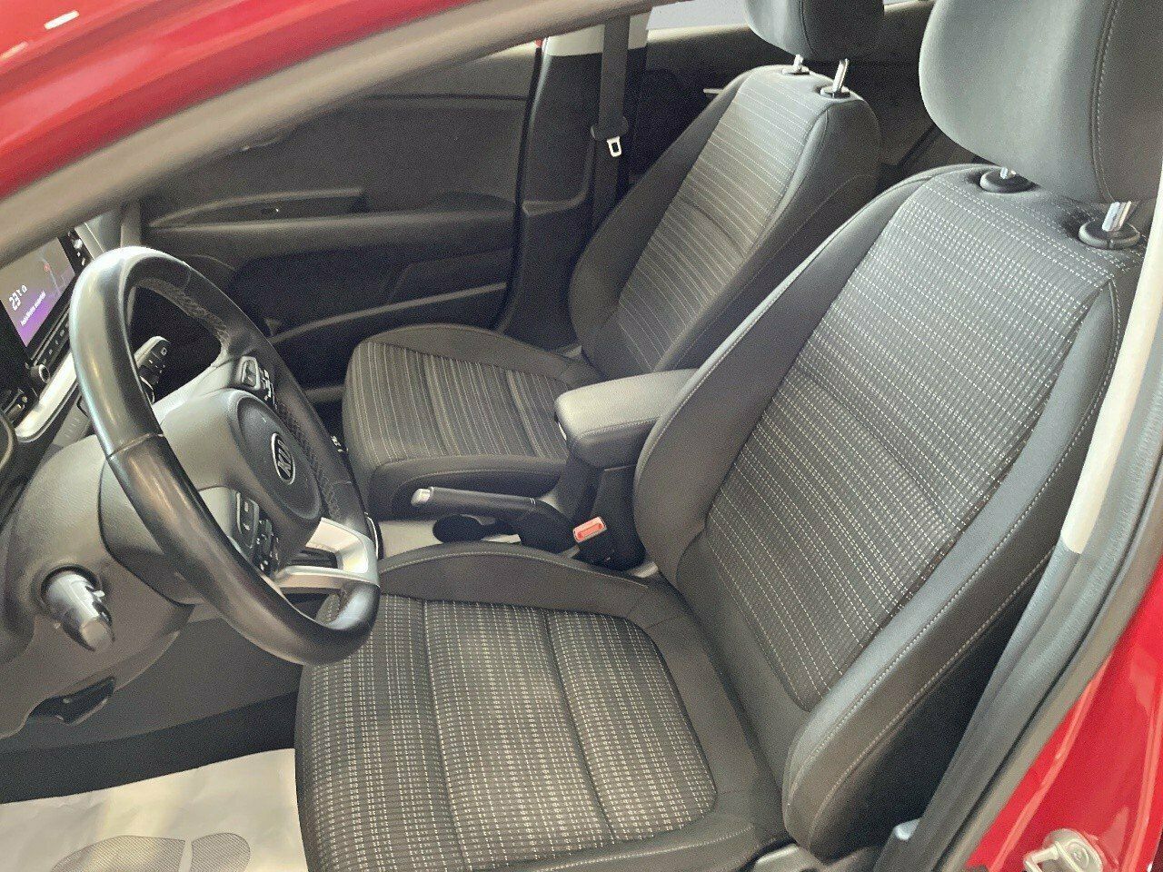 Kia Stonic 1.2 DPi 62kW (84CV) Concept BLANCO - Imagen 13