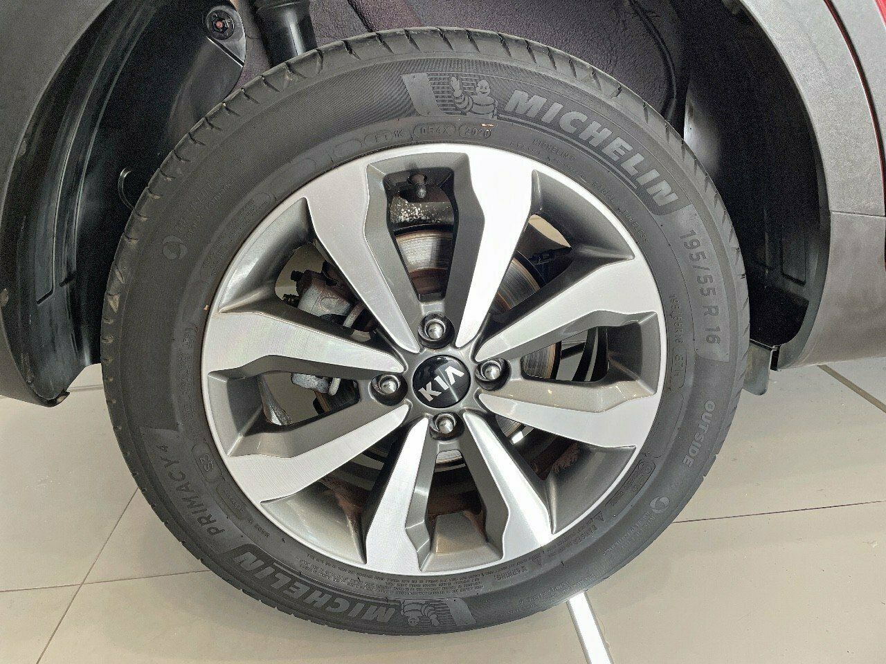 Kia Stonic 1.2 DPi 62kW (84CV) Concept BLANCO - Imagen 16