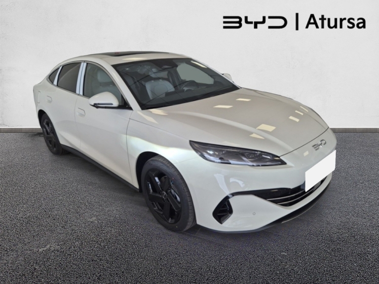 NUEVO BYD SEAL 6 DM-i COMFORT LITE