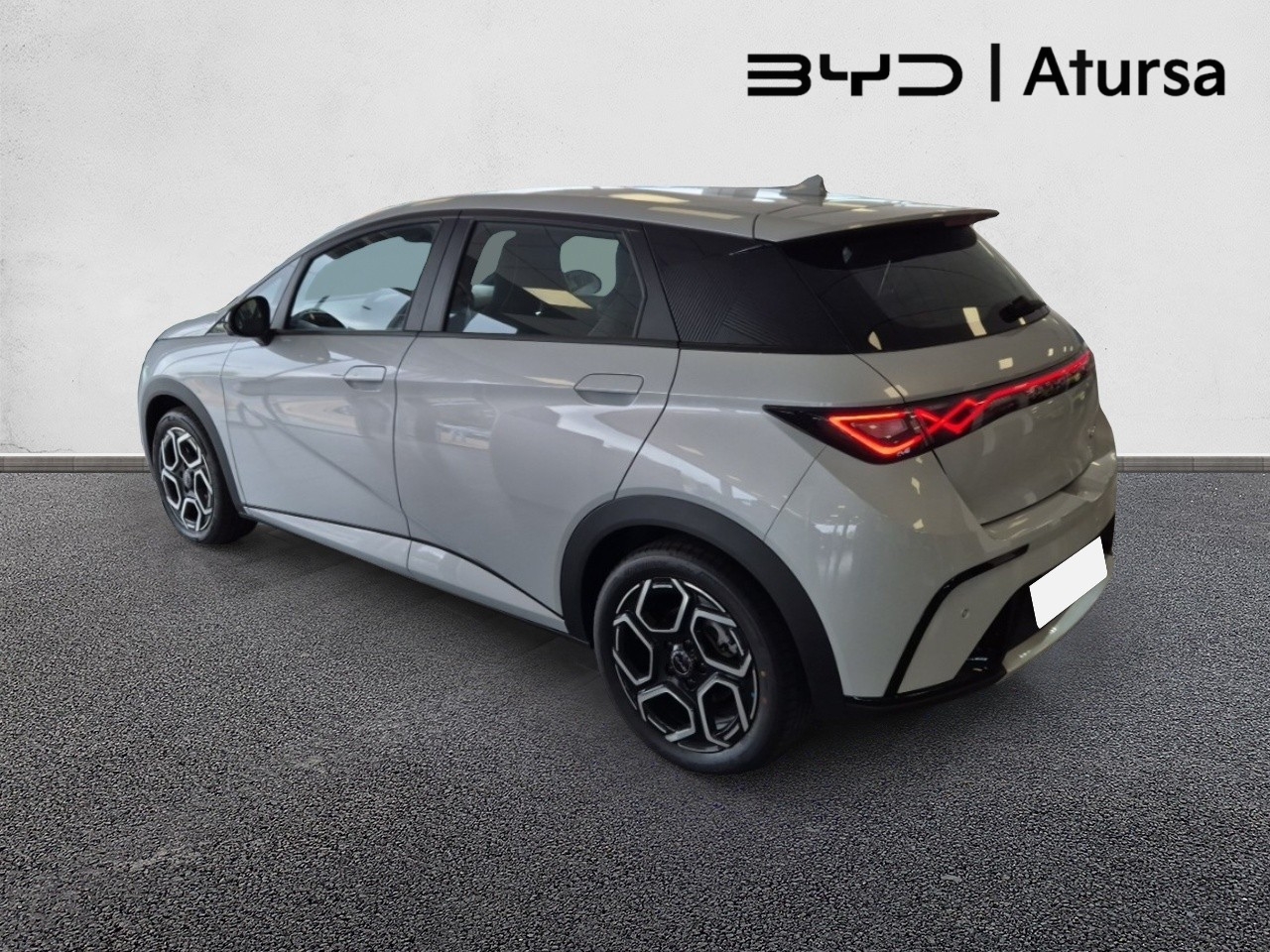 BYD DOLPHIN - Imagen 4