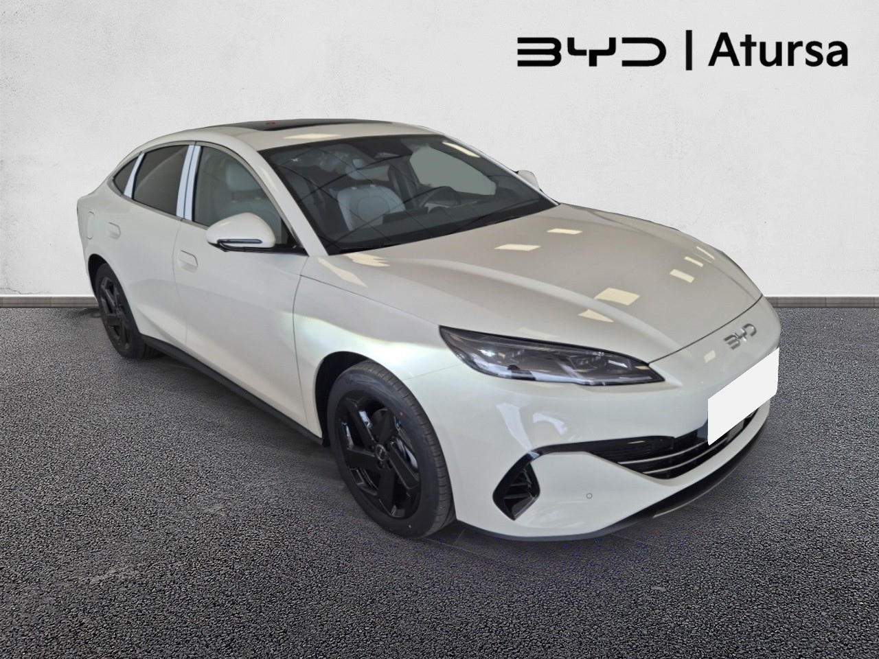 NUEVO BYD SEAL 6 DM-i - Imagen 2