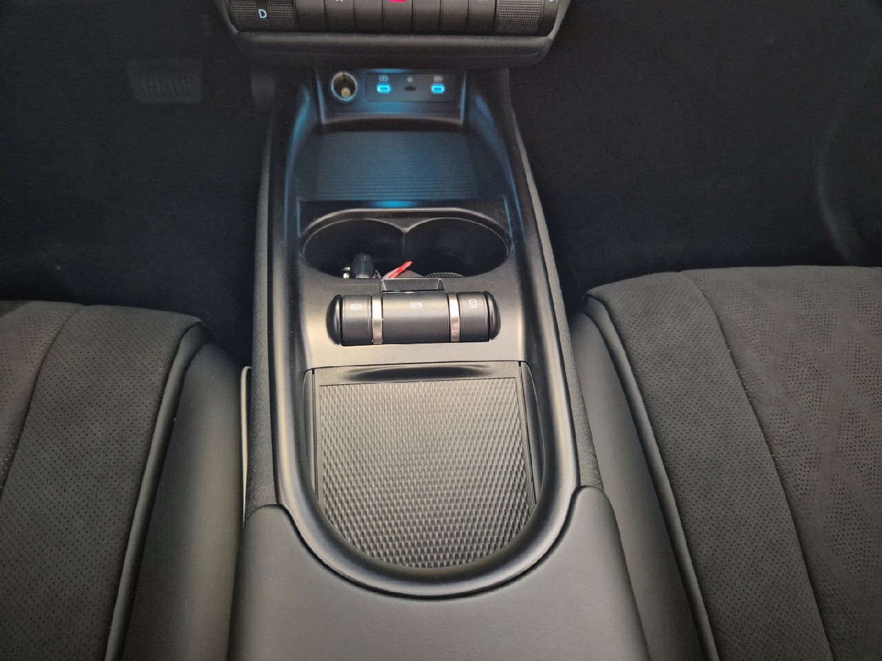 BYD DOLPHIN - Imagen 17