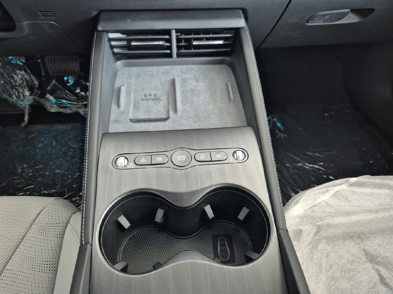 NUEVO BYD SEAL 6 DM-i TOURING - Imagen 16