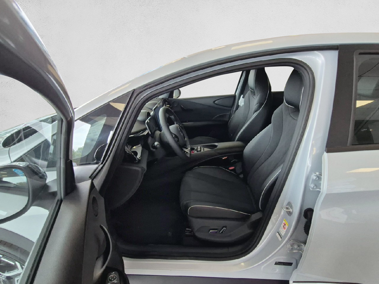 BYD DOLPHIN - Imagen 18