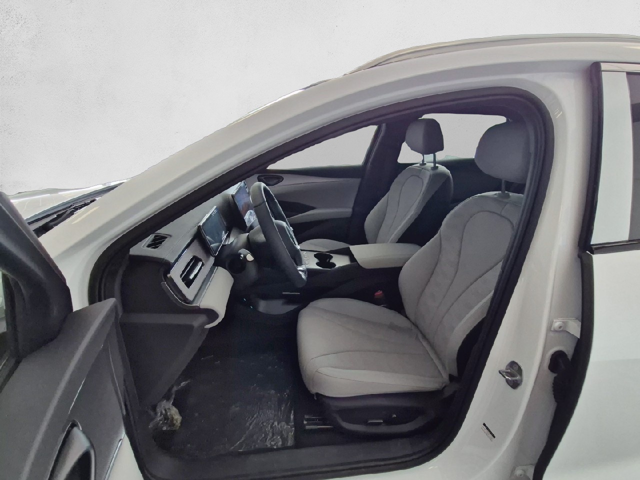 NUEVO BYD SEAL 6 DM-i TOURING - Imagen 17