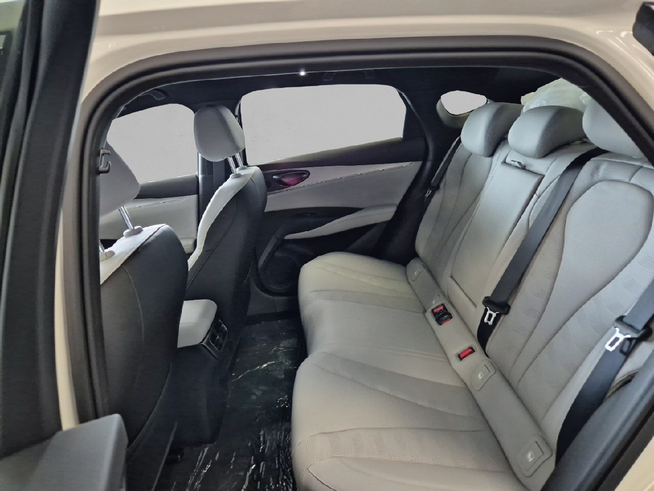 NUEVO BYD SEAL 6 DM-i - Imagen 18