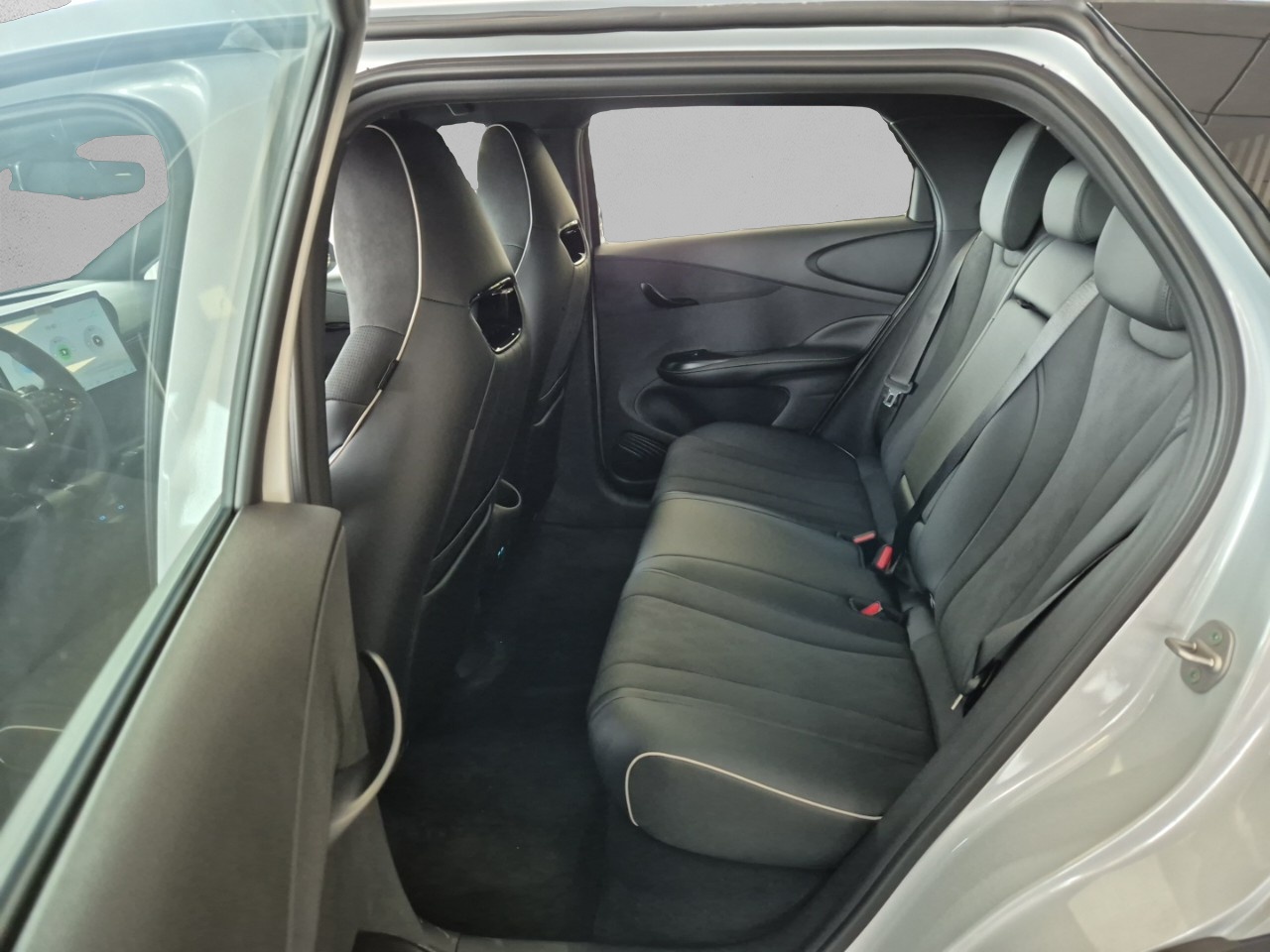 BYD DOLPHIN - Imagen 19