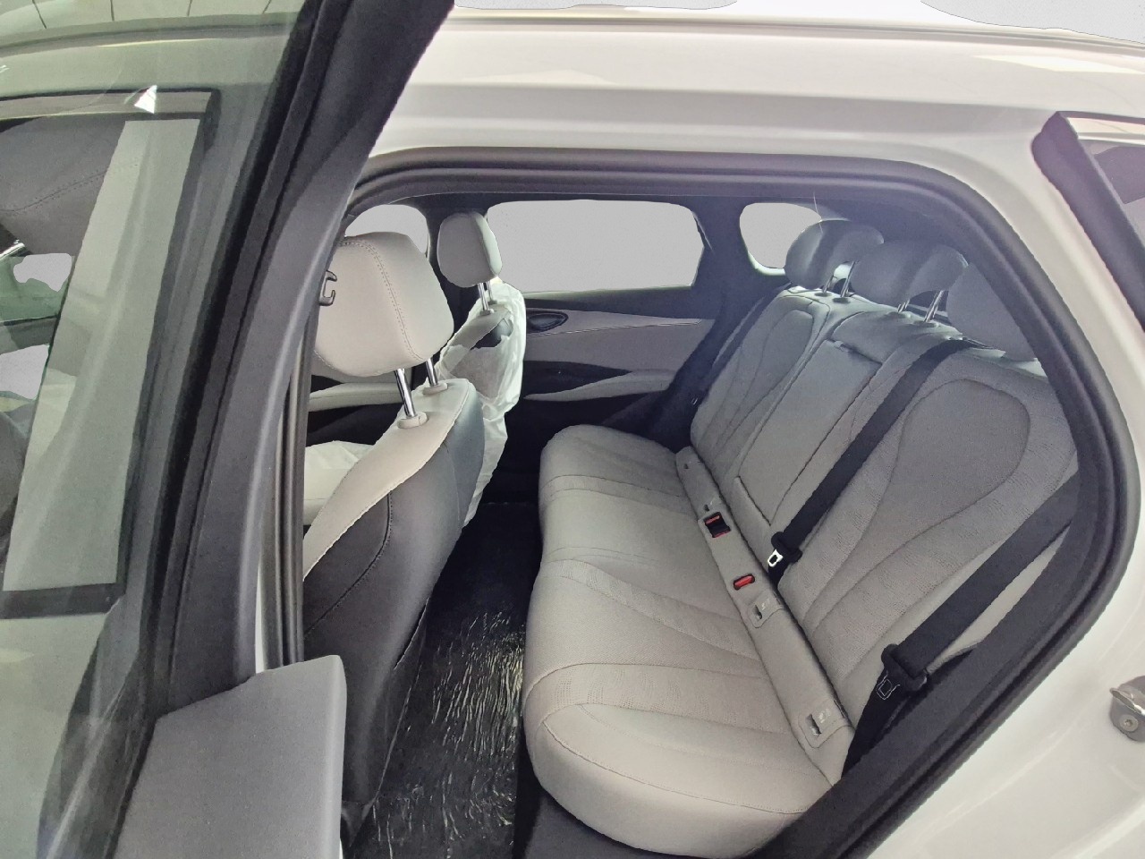 NUEVO BYD SEAL 6 DM-i TOURING - Imagen 18