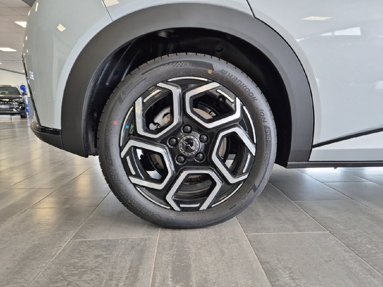 BYD DOLPHIN - Imagen 10