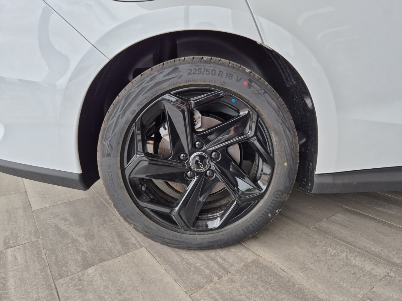 NUEVO BYD SEAL 6 DM-i TOURING - Imagen 11